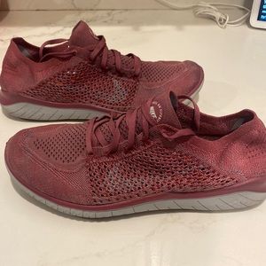 Men’s Nike Free RN Flyknit